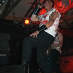 20 Jahre MCK Samstag Carmen